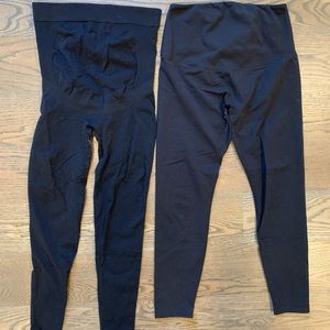 Blanqi • Maternity Leggings